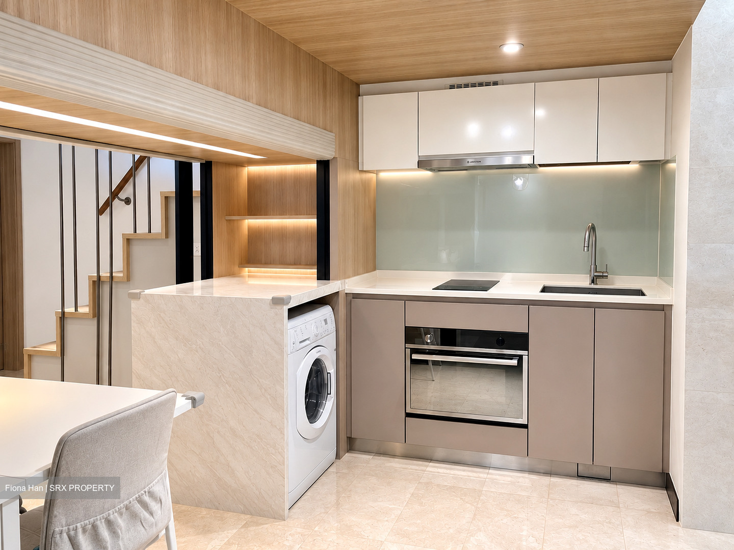 euHabitat (D14), Condominium #616856601